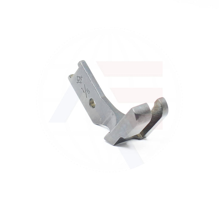 240761X1/8 Outside Foot Sewing Machine Spare Parts