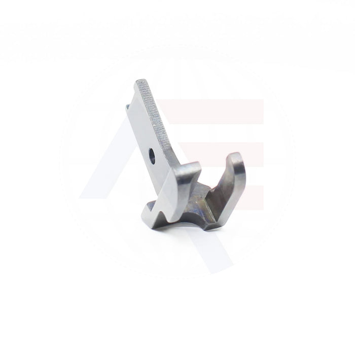 240781X5/16 Outside Foot Sewing Machine Spare Parts