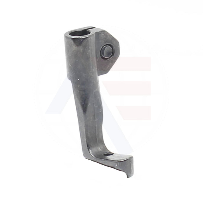 240784X3/8 Inner Piping Foot Sewing Machine Spare Parts