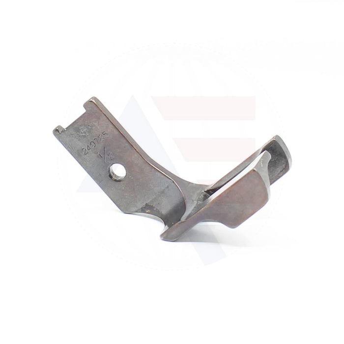 240785X1/2 Outer Foot Sewing Machine Spare Parts