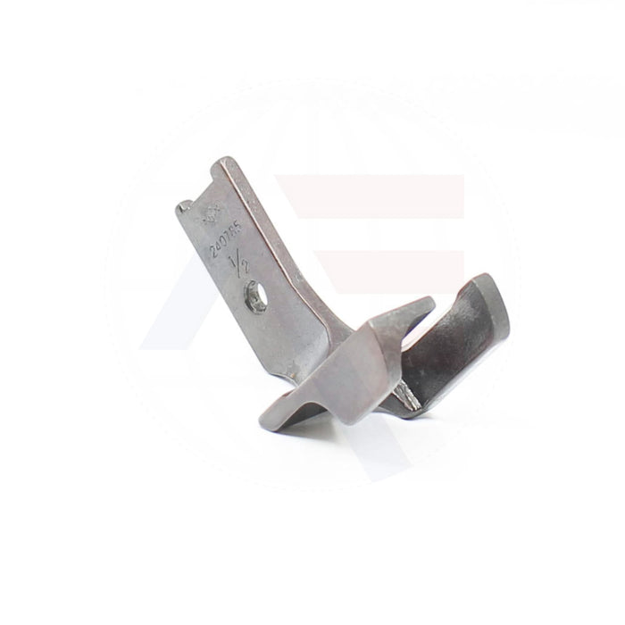 240785X1/2 Outer Foot Sewing Machine Spare Parts