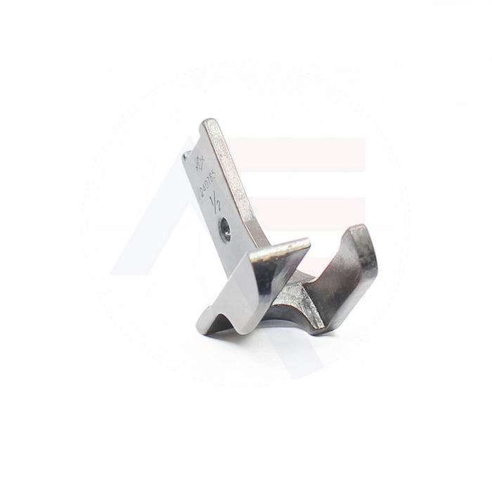 240785X1/2 Outer Foot Sewing Machine Spare Parts
