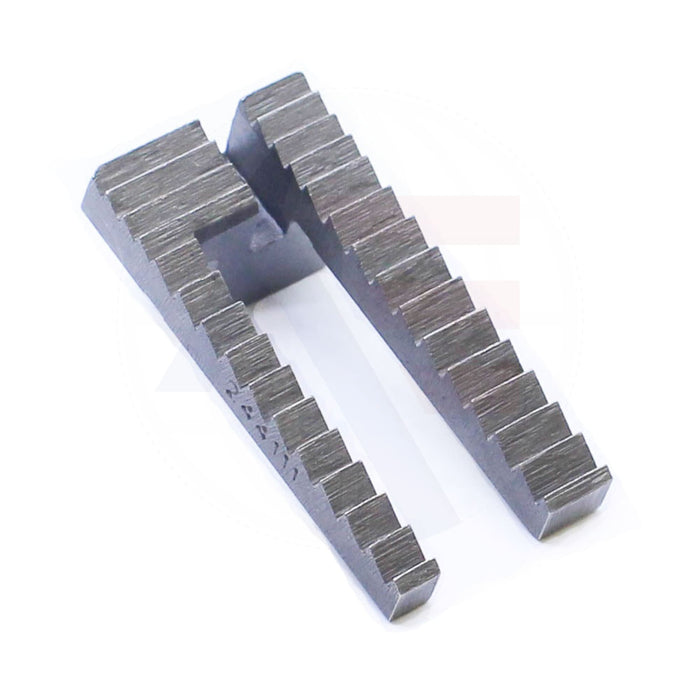 24411 Feed Dog Sewing Machine Spare Parts