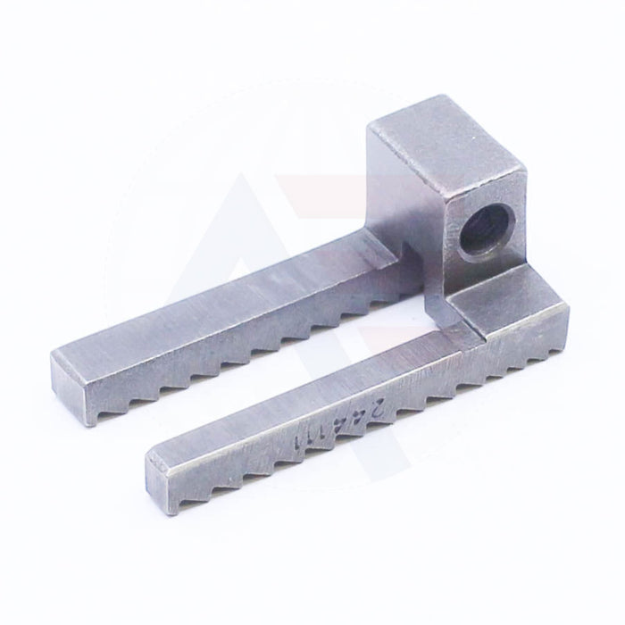 24411 Feed Dog Sewing Machine Spare Parts