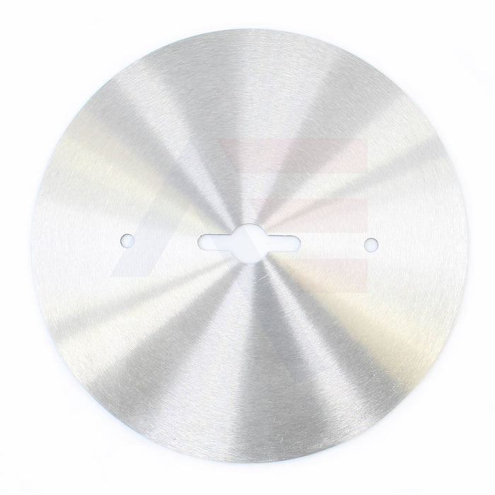 2631 Round Knife Blade