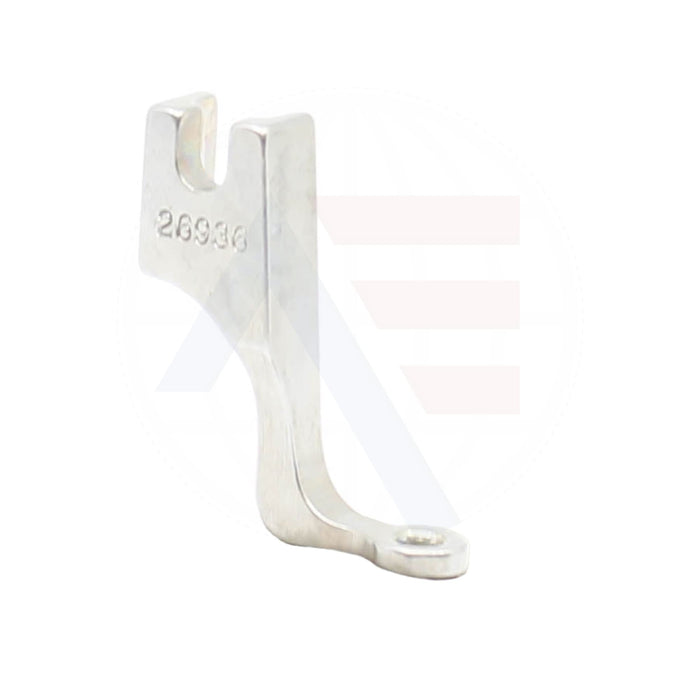 26936 Etching Foot Sewing Machine Spare Parts
