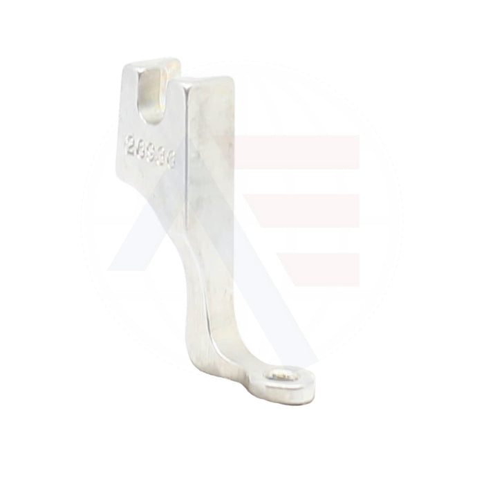26936 Etching Foot Sewing Machine Spare Parts