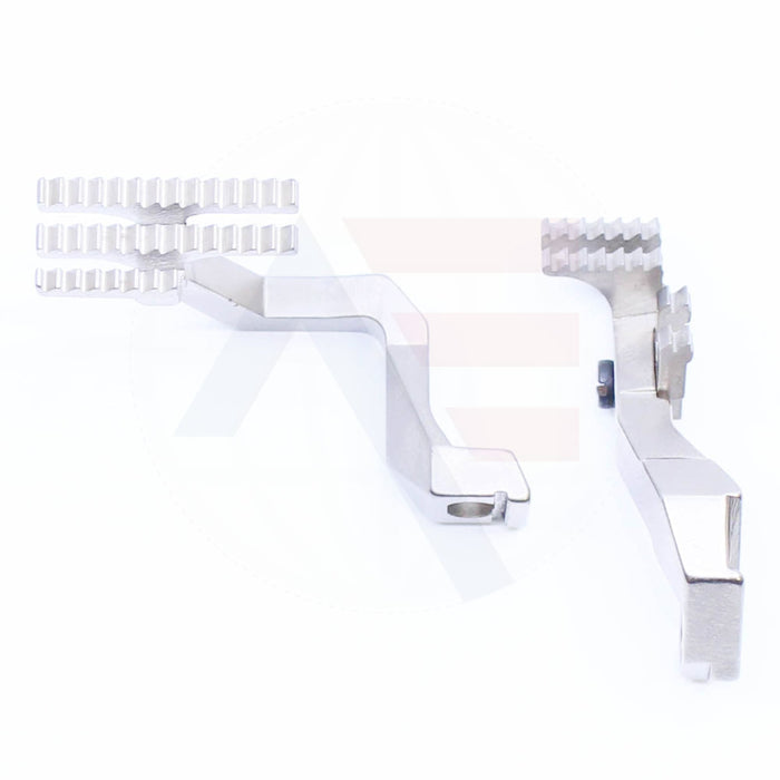 27740416F0 Feed Dog Assembly