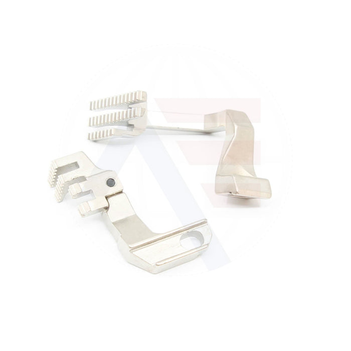 27740416F0 Feed Dog Assembly