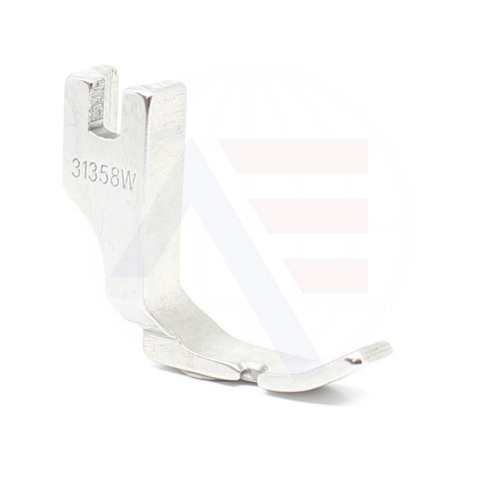 31358W Zipper Foot