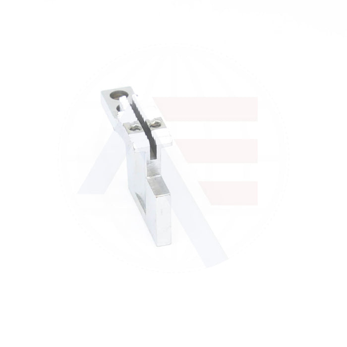 32H6016 Feed Dog 3/16 For Twin Needle Lockstitch Sewing Machine Spare Parts