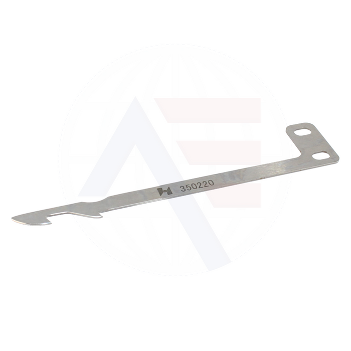 350220C Movable Knife Sewing Machine Spare Parts