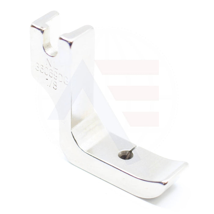 36069Dgx1/8 Piping Foot Sewing Machine Spare Parts
