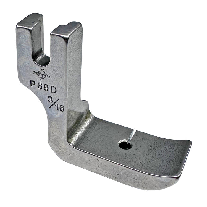 36069DGX3/16 Piping Foot