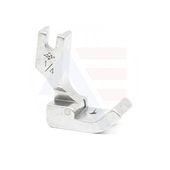 36069Lhx1/4 Piping Foot Sewing Machine Spare Parts