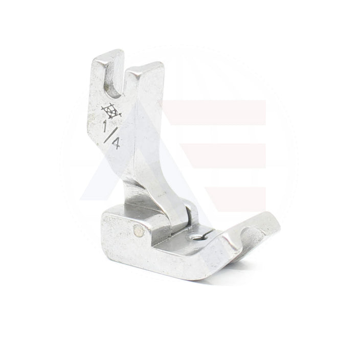 36069Lhx1/4 Piping Foot Sewing Machine Spare Parts