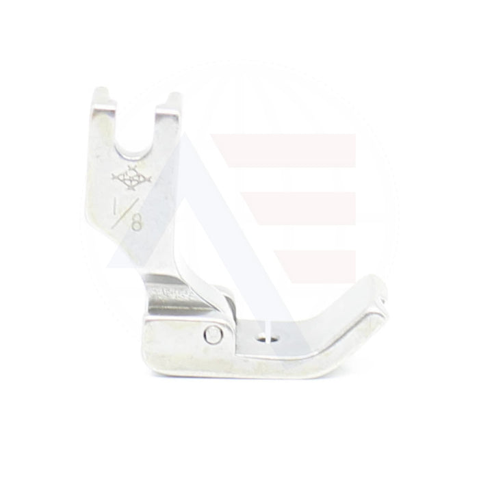 36069Lhx1/8 Piping Foot Sewing Machine Spare Parts