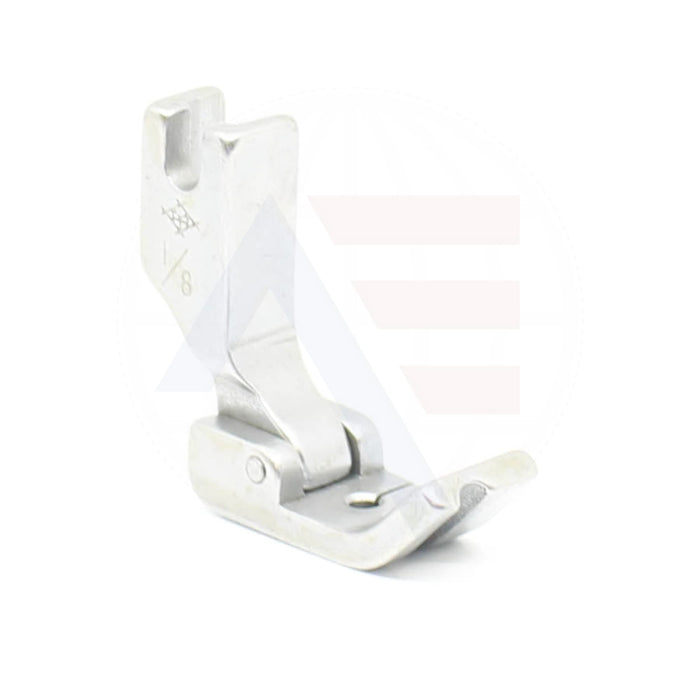36069Lhx1/8 Piping Foot Sewing Machine Spare Parts