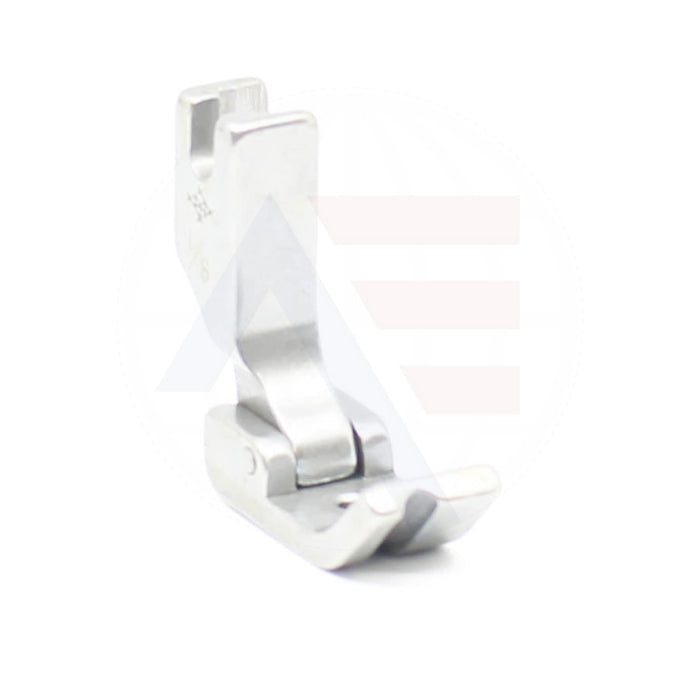 36069Lhx1/8 Piping Foot Sewing Machine Spare Parts