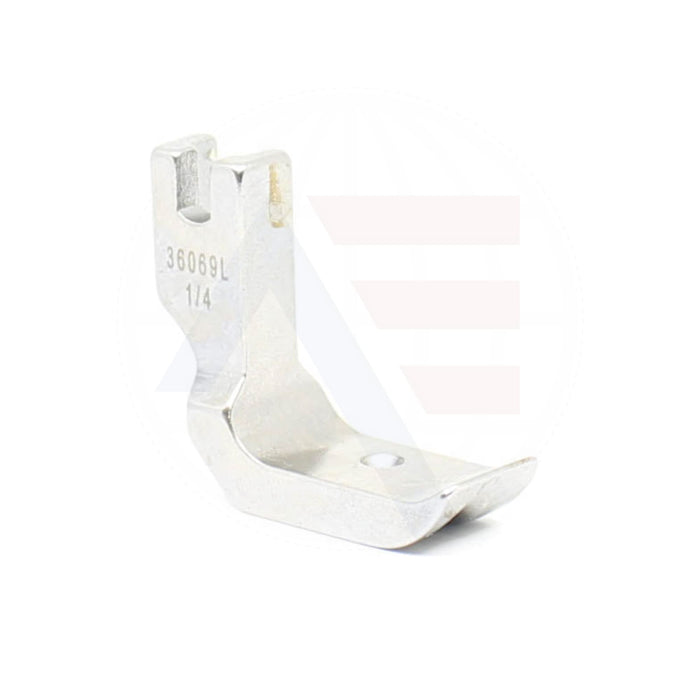 36069Lx1/4 Piping Foot Sewing Machine Spare Parts