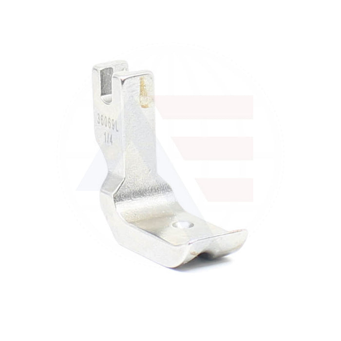 36069Lx1/4 Piping Foot Sewing Machine Spare Parts