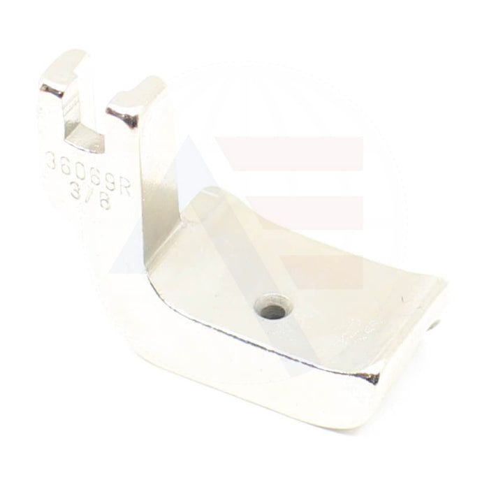 36069Rx3/8 Piping Foot