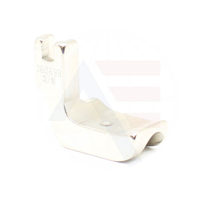 36069Rx3/8 Piping Foot
