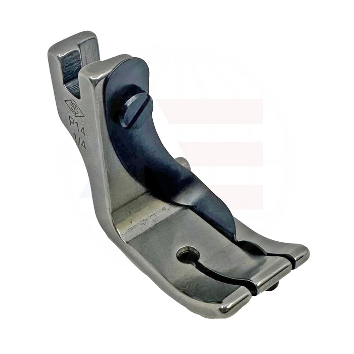 36465X1/4 6Mm Top Stitch Guide Foot