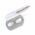 367350050 Fixed Knife Sewing Machine Spare Parts