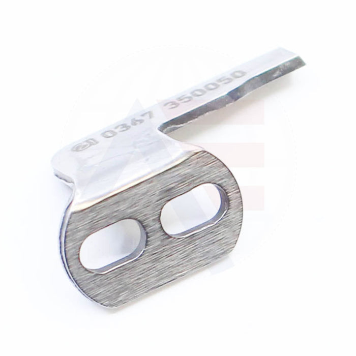 367350050 Fixed Knife Sewing Machine Spare Parts