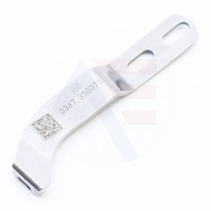 367350070 Movable Knife Sewing Machine Spare Parts