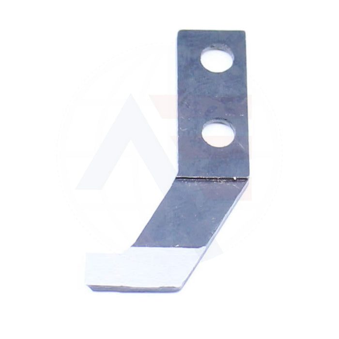 40012404 Fixed Knife Sewing Machine Spare Parts
