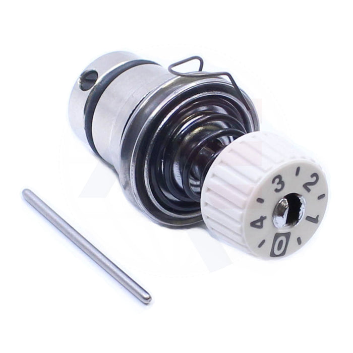40017095 Thread Tension Disk Asm