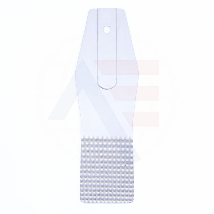 40021859 Feed Plate