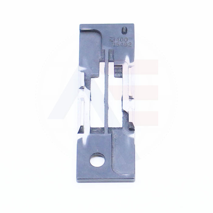 40025492 Needle Plate