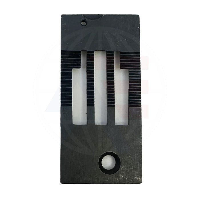 40025499C Needle Plate Sewing Machine Spare Parts