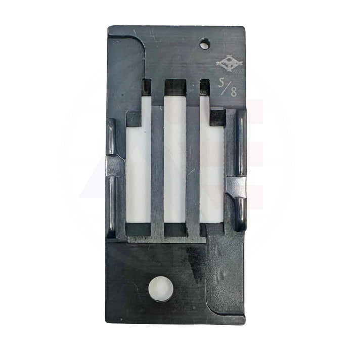 40025499C Needle Plate Sewing Machine Spare Parts