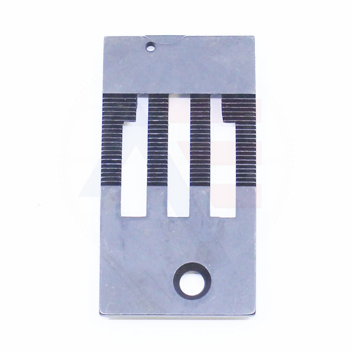 40025500C Needle Plate