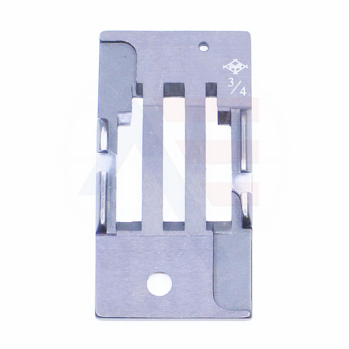 40025500C Needle Plate