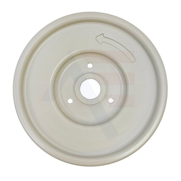 40026457 Hand Wheel Component B
