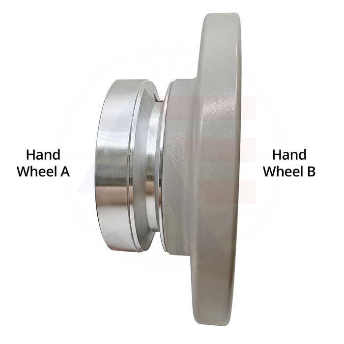 40026457 Hand Wheel Component B