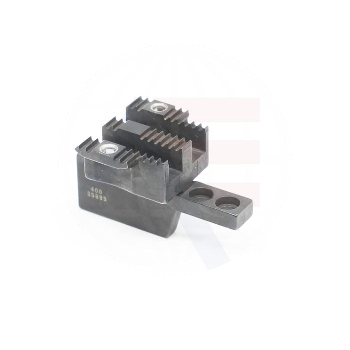 Juki 40035895C Feed Dog Sewing Machine Spare Parts