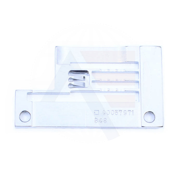 40057971 Throat Plate