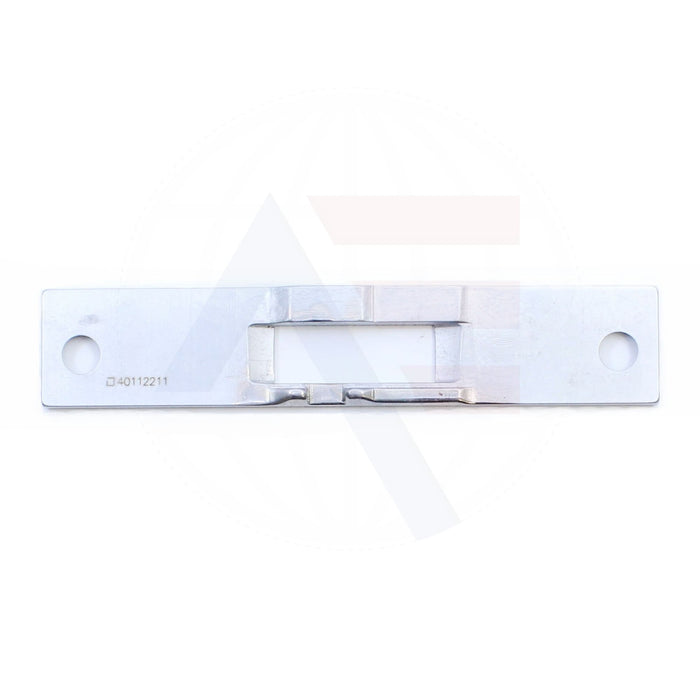 40112211 Needle Plate