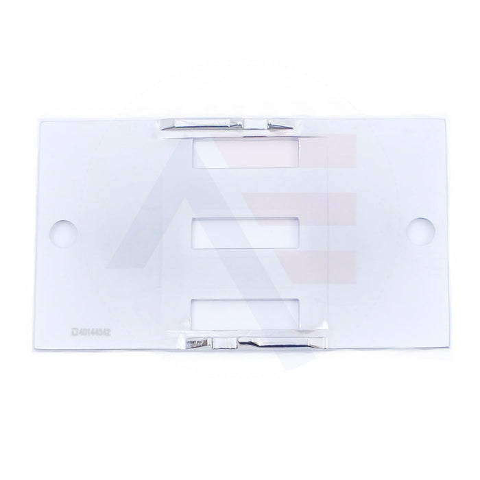 40144342 Throat Plate