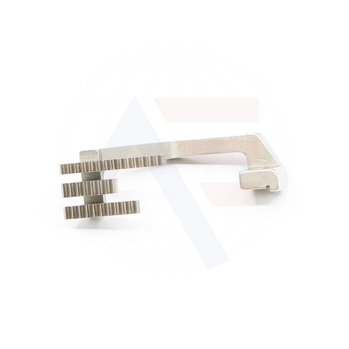 40159839 Differential Feed Dog Sewing Machine Spare Parts