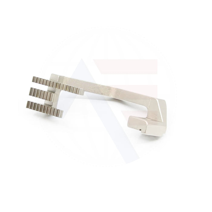 40159839 Differential Feed Dog Sewing Machine Spare Parts