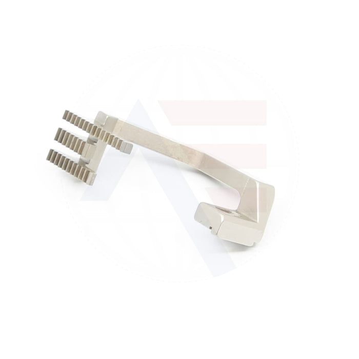 40159839 Differential Feed Dog Sewing Machine Spare Parts