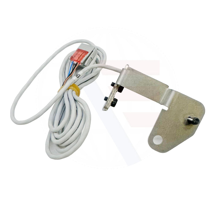 40171583 Juki Slide Plate Assembly Sewing Machine Spare Parts