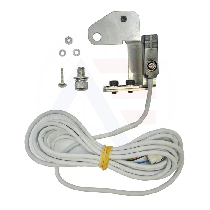 40171583 Juki Slide Plate Assembly Sewing Machine Spare Parts